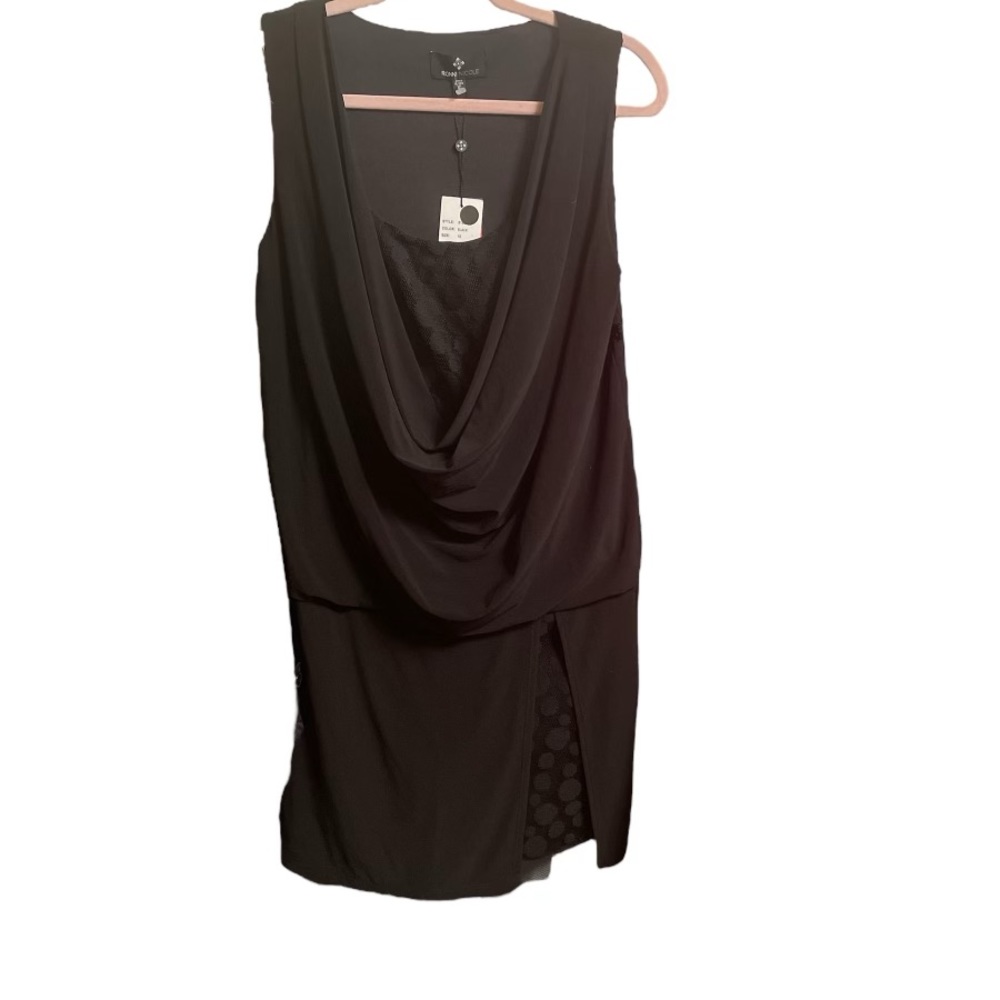 Ronni Nicole Size 10